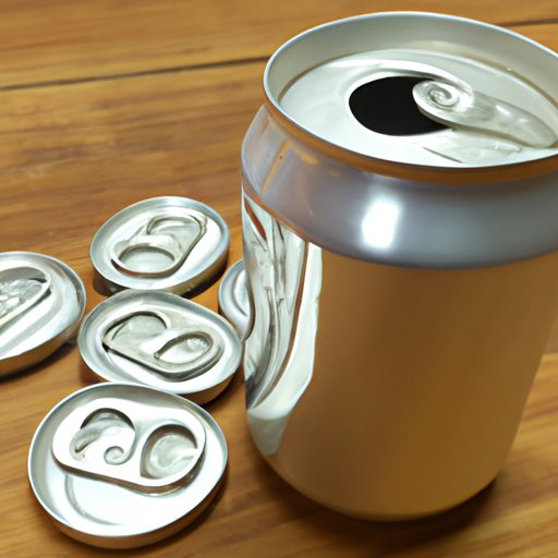 The Economics of Buying and Selling Aluminum Cans