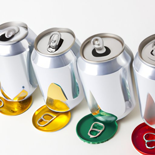 The Impact of Recycling on Aluminum Can Prices
