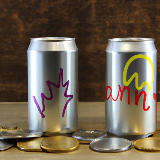 Understanding the Fluctuating Prices of Aluminum Cans per Pound