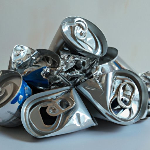 Why the Price of Aluminum Cans per Pound is Important to Recycling Efforts