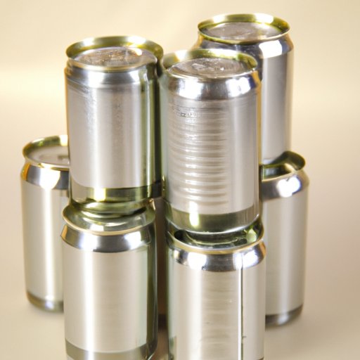 Maximizing Profits: Tips for Selling Aluminum Cans at the Best Pound Price