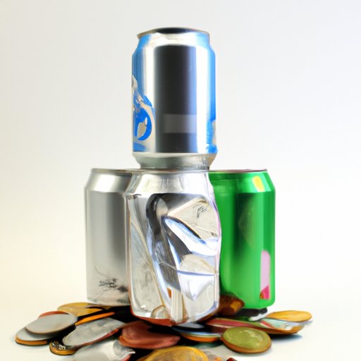 Understanding the Benefits and Costs of Aluminum Can Recycling