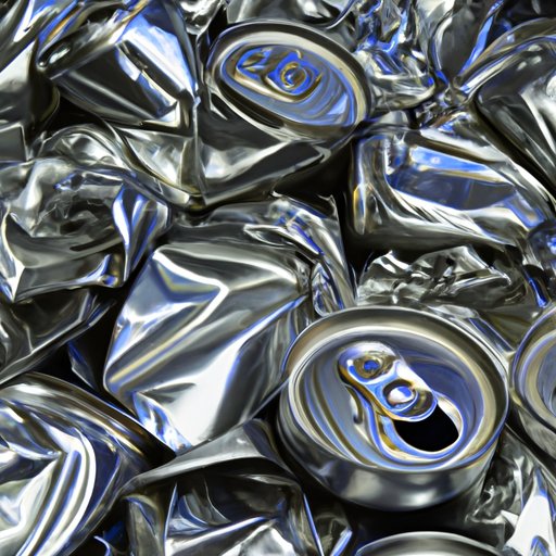 An Overview of the Aluminum Can Recycling Process