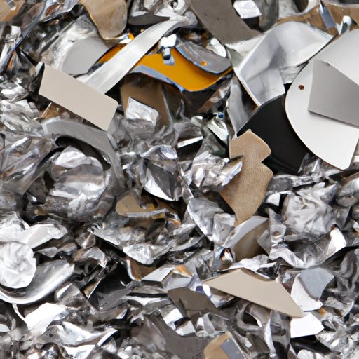 Understanding the Factors That Affect Scrap Aluminum Prices