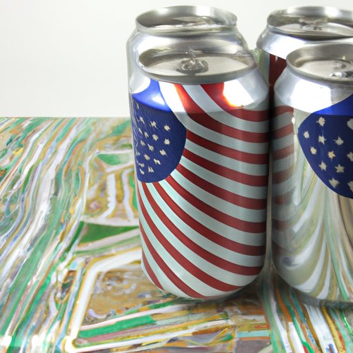 Investigating the Impact of Tariffs on Aluminum Can Prices