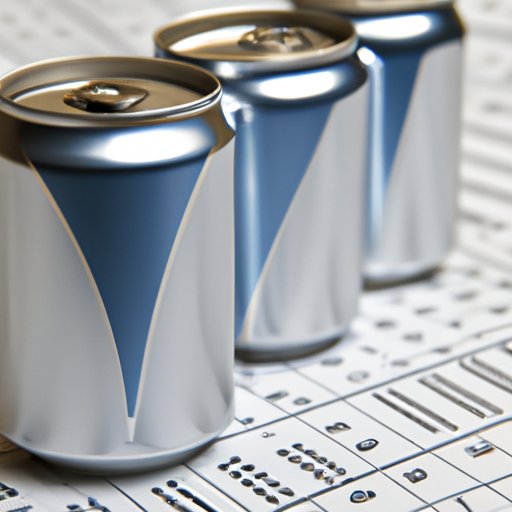 Assessing the Influence of Demand on Aluminum Can Prices