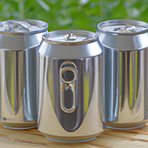 Benefits of Recycling Aluminum Cans and How It Affects Prices