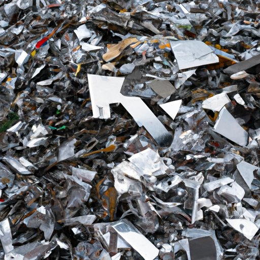 The Impact of Recycling on Aluminum Scrap Prices