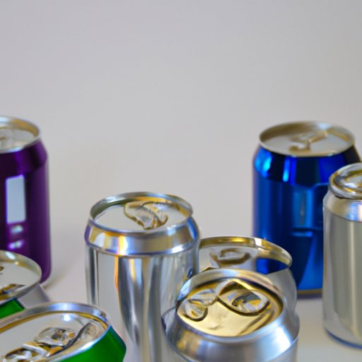 What You Need to Know About Recycling Scrap Aluminum Cans