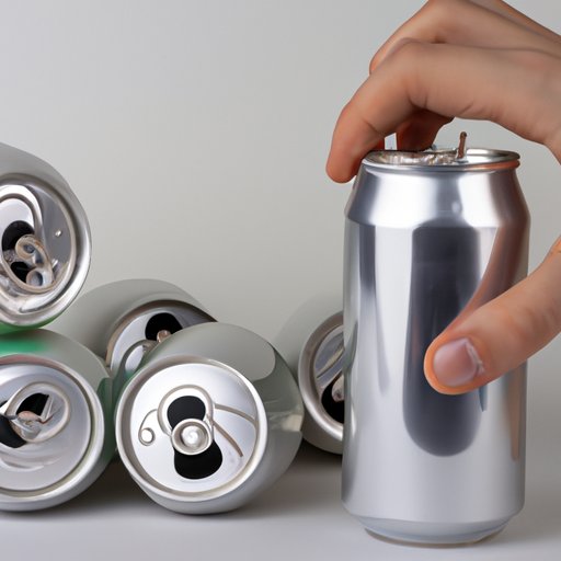 Investigating How Quality Affects the Price of Aluminum Cans