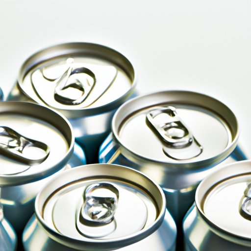 Looking at the Benefits of Buying Bulk Aluminum Cans