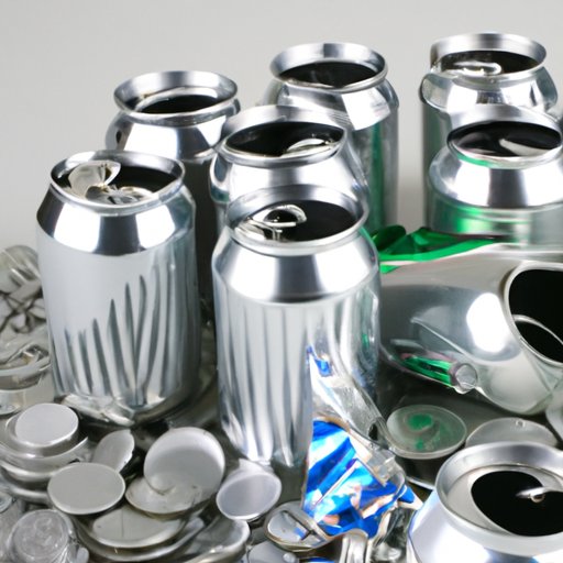 Examining the Impact of Recycling on the Price of Aluminum
