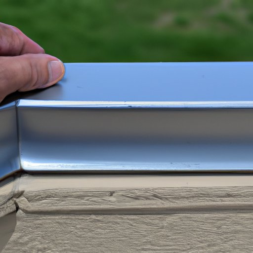 Maintenance Tips for Keeping Your Aluminum Edging Looking Good