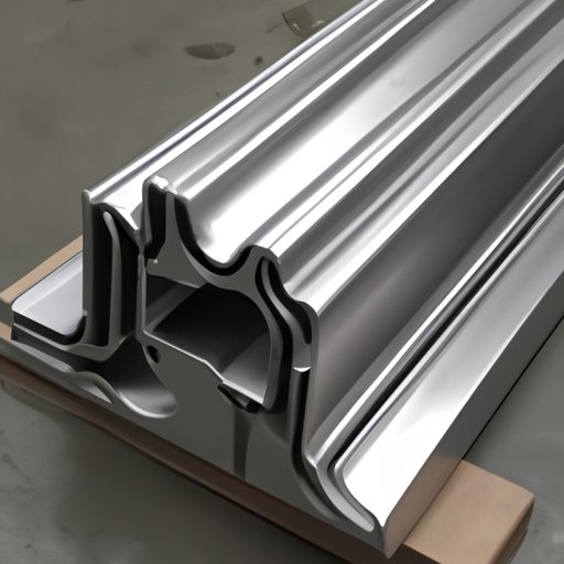 Aluminum Extrusion Applications and Industries