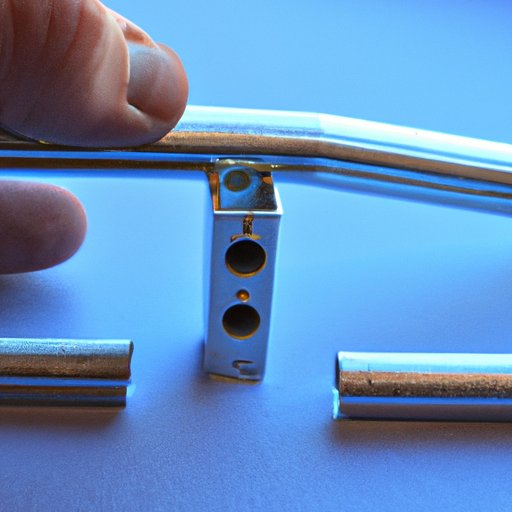 Best Practices for Installing Aluminum Extrusion Connectors for Profile Fitting