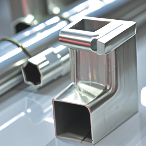 The Advantages and Disadvantages of Aluminum Extrusion Connectors for Profile Fitting