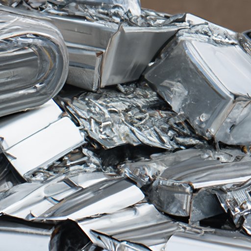 Environmental Impact of Profiled Aluminum