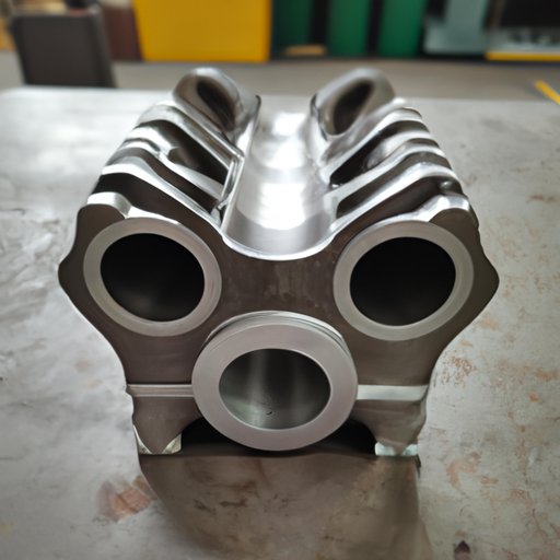 Benefits of Using Profiler Aluminum Heads in Your Engine