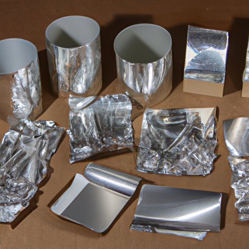 Unpacking Variations in Pronunciation for Aluminum