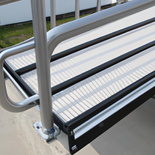 Ramp Aluminum Solutions: What You Need to Know Before Buying