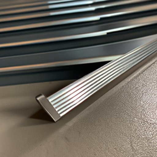 Designing with Ramps Aluminum: Tips and Tricks