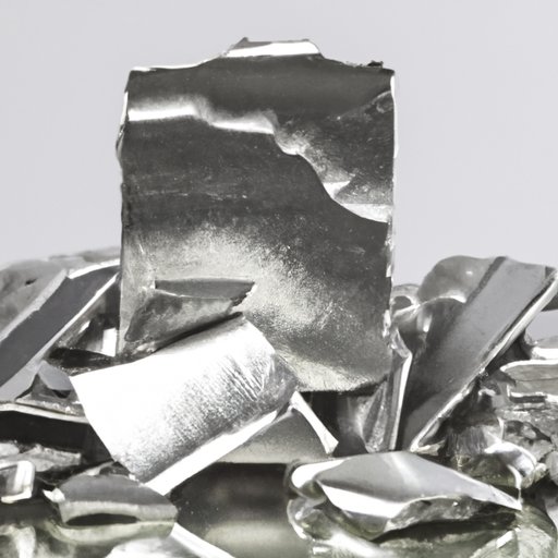 The Future of Raw Aluminum: Advancements and Anticipations