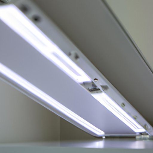 The Benefits of Installing Recessed Aluminum LED Profiles in Your Home