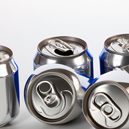Exploring the Benefits of Recycling Aluminum Cans