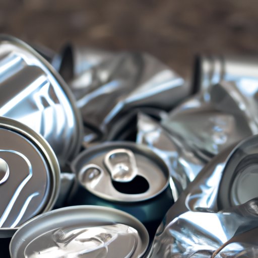 Tips for Increasing Aluminum Recycling in Your Community