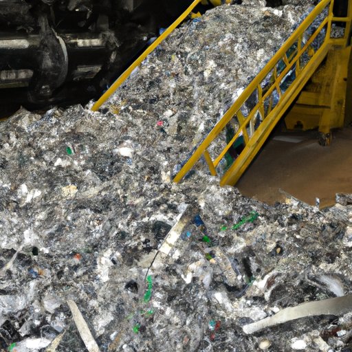 An Overview of the Aluminum Recycling Process