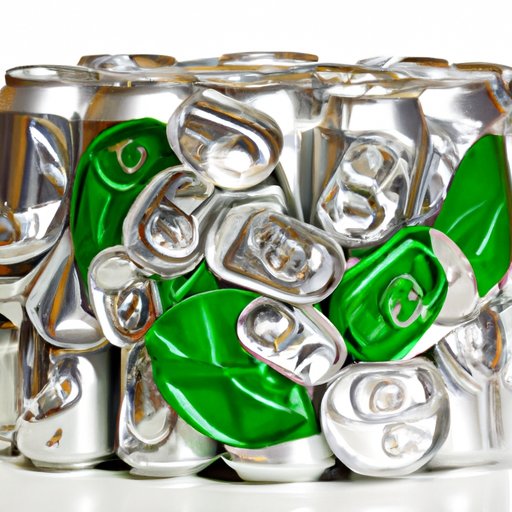 The Economics of Recycling Aluminum Cans