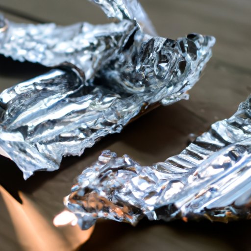 Recycling Aluminum Foil: Common Misconceptions and Myths
