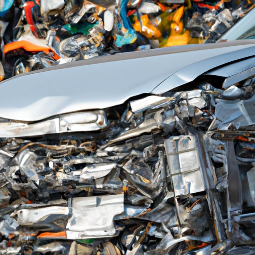 The Automotive Industry and Recycled Aluminum