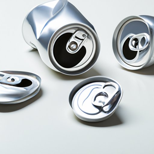 The Environmental Impact of Recycling Aluminum Cans