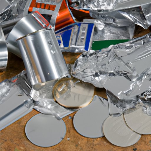 Overview of Recycled Aluminum Prices