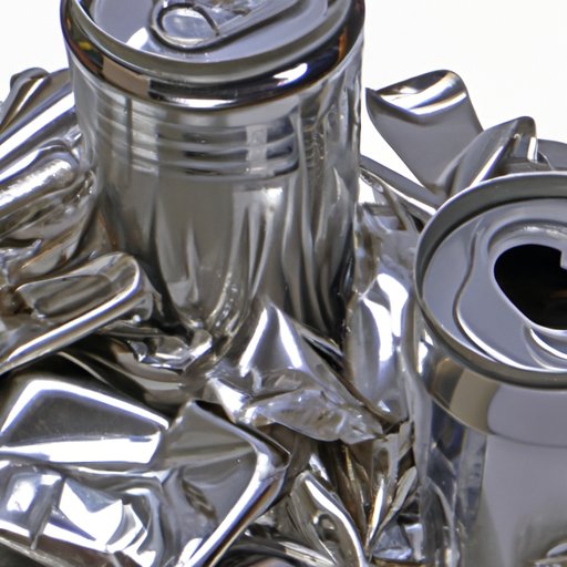 A Case Study of a Successful Aluminum Recycling Program