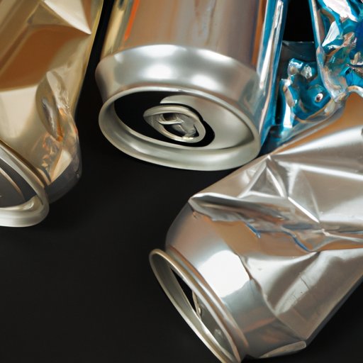 Impact of Aluminum Recycling on the Environment