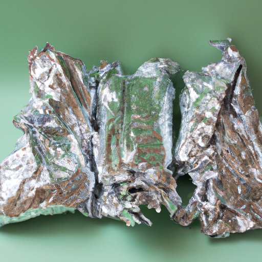 Why Recycling Aluminum Foil is More Important Than You Think