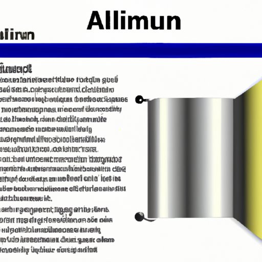 An Introduction to the Electrical Properties of Aluminum