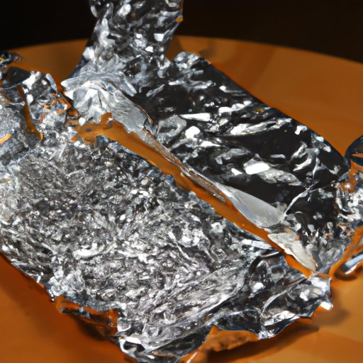 Creative Ways to Use Reynolds Aluminum Foil