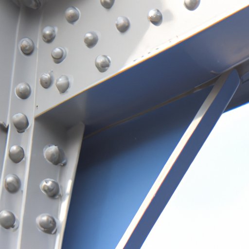 Types of Riveted Aluminum Structures