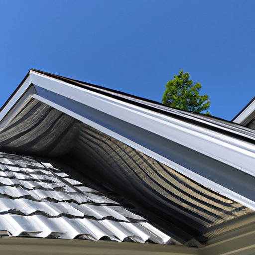 Factors to Consider When Selecting Roof Aluminum