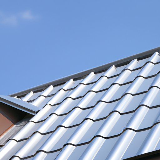 How to Choose the Right Roof Aluminum for Your Home