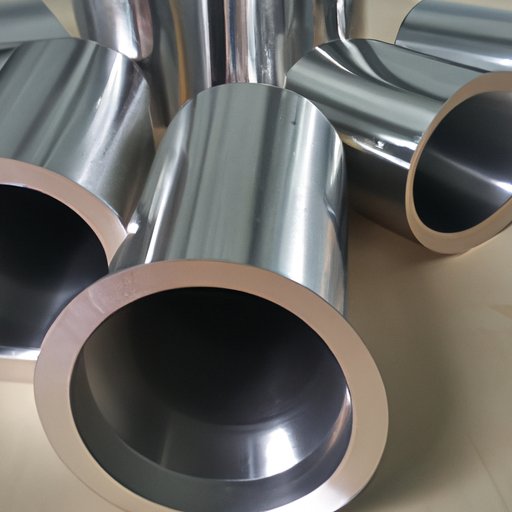 Understanding the Design Process Behind Round Aluminum Extrusions