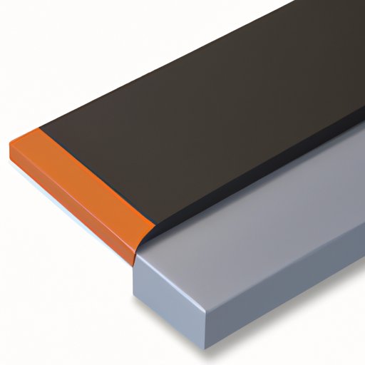 Innovative Uses for Schluter Designline Tile Border Edging Profile Anodized Aluminum DL625