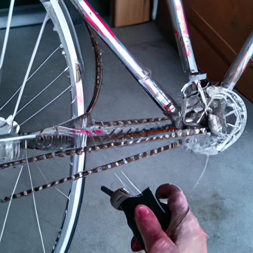 How to Maintain Your Schwinn Aluminum Comp and Keep It in Top Condition