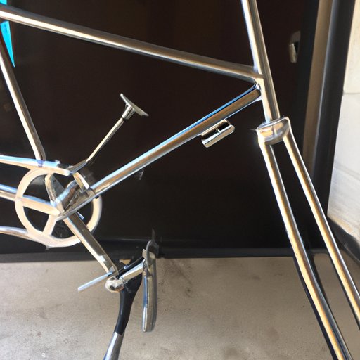Customizing Your Schwinn Aluminum Comp: Tips and Suggestions
