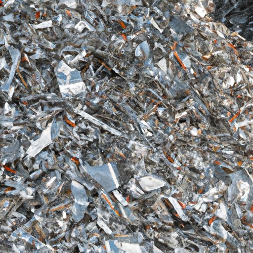 The Economic Impact of Scrap Aluminum Recycling