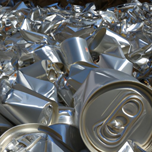 How to Maximize Profits When Selling Your Scrap Aluminum Cans