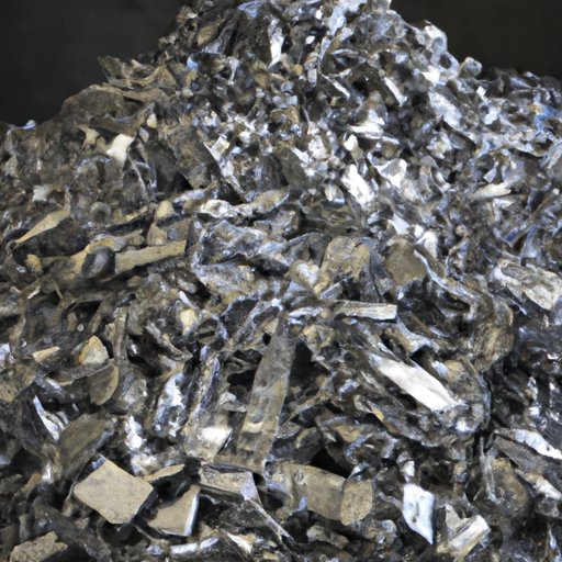 The Impact of Current Market Conditions on Scrap Aluminum Prices